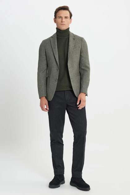 کت و ژاکت مردانه آلتین ییلدیز کلاسیک altinyildiz-classics