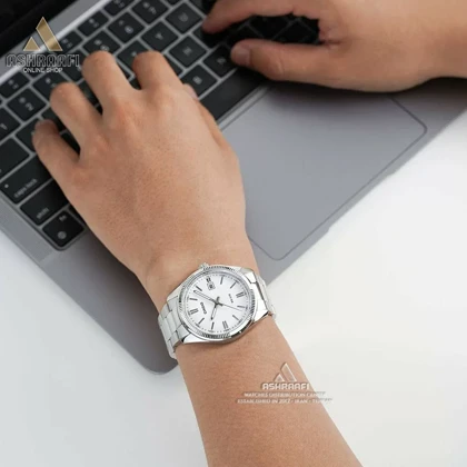 ساعت مردانه Casio MTP-1302D-7A1