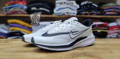 کتانی بندی مردانه NIKE ZOOM