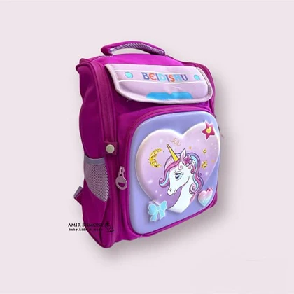 کوله صندوقی