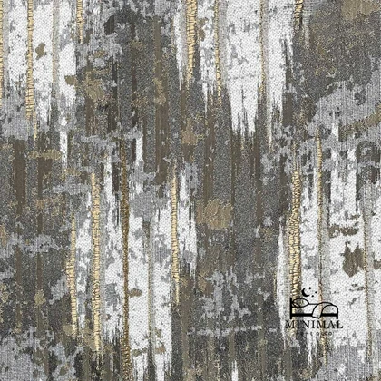 سرویس روتختی مخمل شانل سیلک