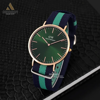 ساعت دنیل ولینگتون Daniel Wellington B40R1