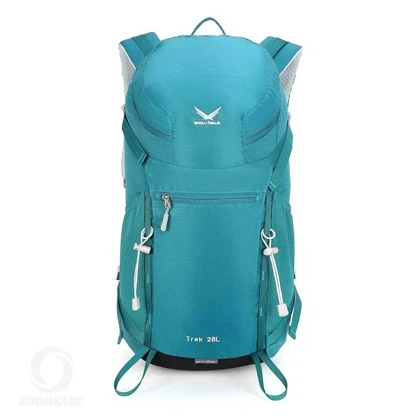 کوله پشتی 28 لیتری اسنوهاک مدل trek