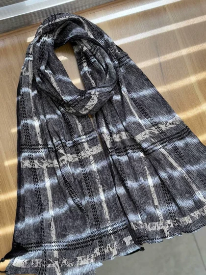 1575- شال بلاژیو