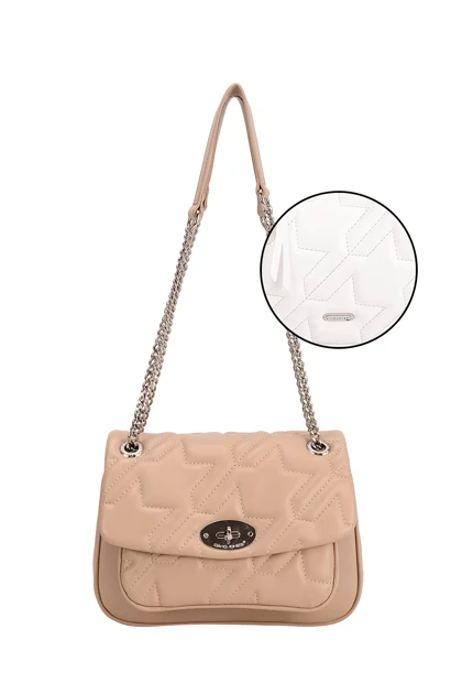 کیف دوشی مدل David Jones 6928-3