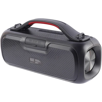 اسپیکر بلوتوثی پرووان proone مدل PSB4903 با رقص نور RGB