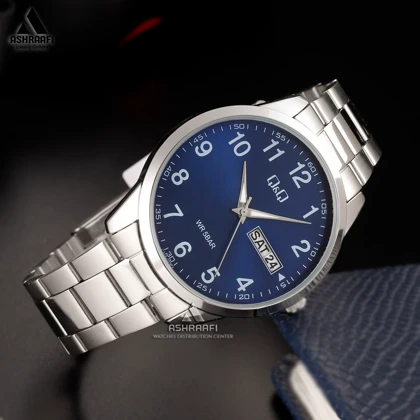 ساعت مردانه کیو اند کیو Q&Q C32A-005PY
