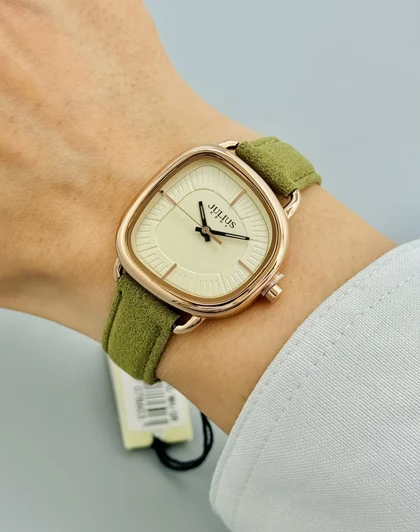 ساعت جولیوس اورجینال زنانه JA-1393A