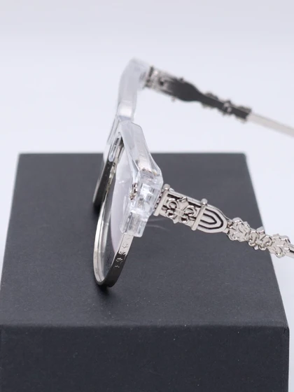 عینک برند CHROME HEARTS کد 181486