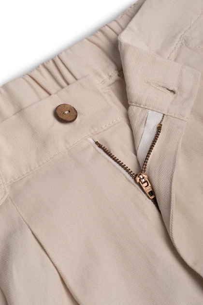 دامن کتان - 1306