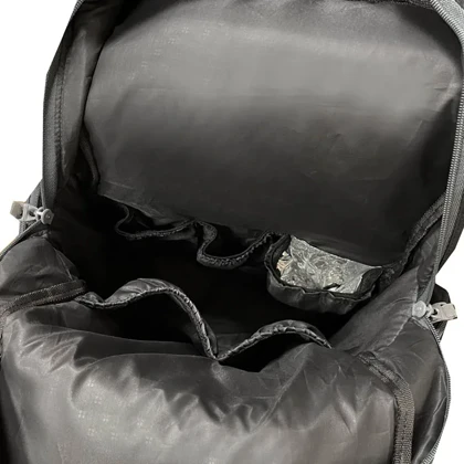 کوله پشتی فوروارد مدل FORWARD - FCLT3345 به همراه کیف رودوشی