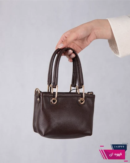 کیف زنونه مینی ARMANI 962