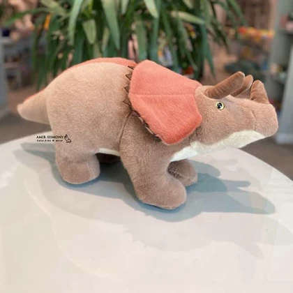 عروسک دایناسور کیدزلند