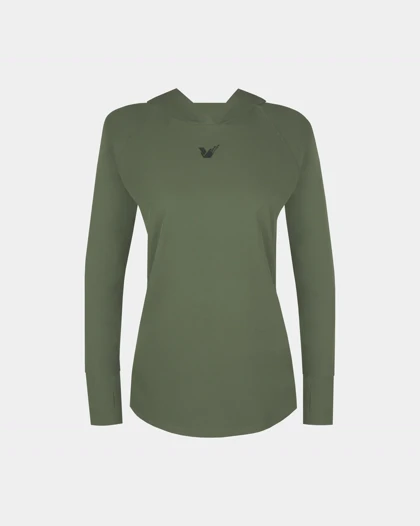 مانتو ورزشی VicLight