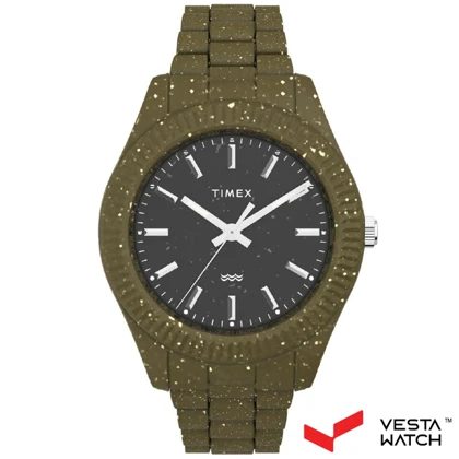 ساعت مچی مردانه تایمکس TIMEX مدل TW2V77100