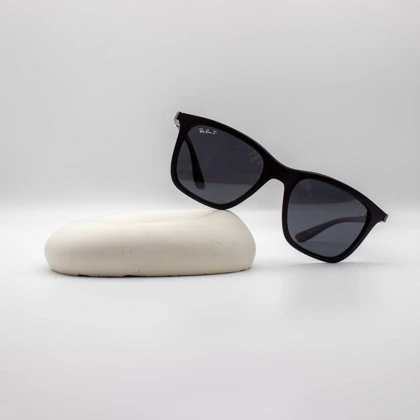 عینک آفتابی ری بن RayBan مدل RB4433