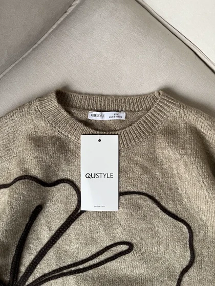 بافت گلبرگ ترک Qustyle کد 292