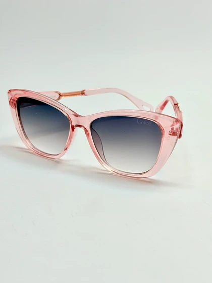 عینک افتابی زنانه5032 CHLOE