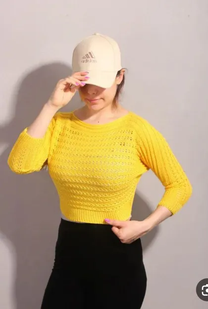 بافت نیم‌تنه کد 20030