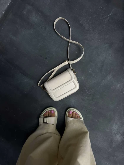 کیف ساده مستطیلی