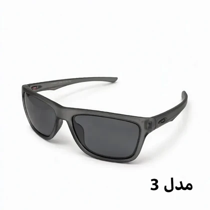 عینک کوهنوردی UV400 OAKLEY مدل 2026-11