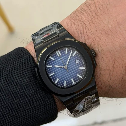 ساعت مچی مردانه پتک فیلیپ PATEK PHILIPPE