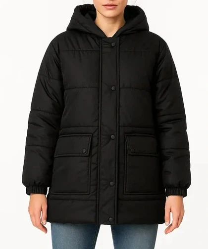 کاپشن زنانه وینکلر Winkler کد W0614314CO