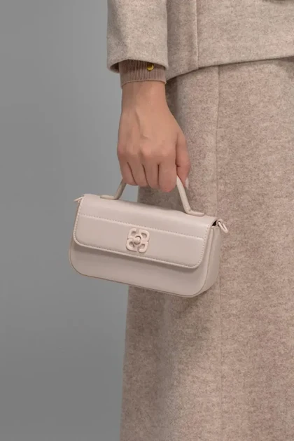 کیف دستی زنانه دیوید جونز مدل David Jones CM7385