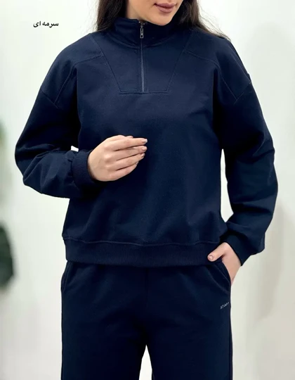 شلوار زنانه دورس لئا