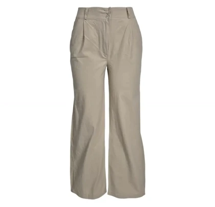 شلوار زنانه لینن