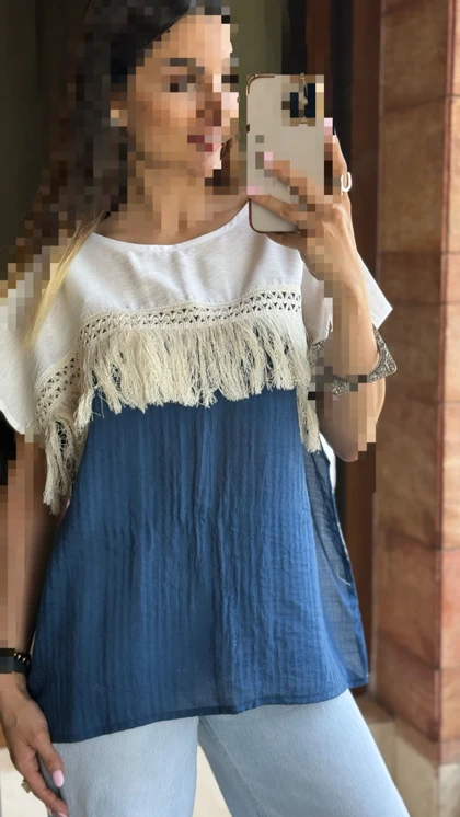 بلوز ترانه
