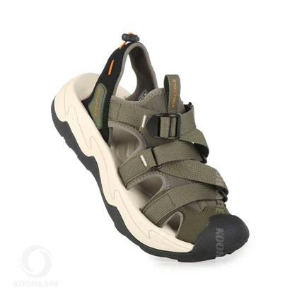 صندل اسنوهاک مدل BAFFIN GREEN