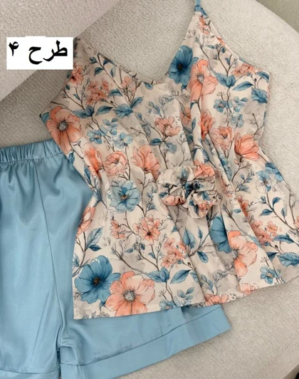 ست خواب ساتن