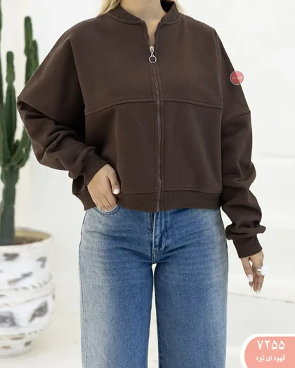 بامبربرش‌دار 7255