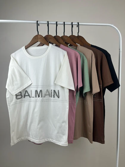 تیشرت Balmain