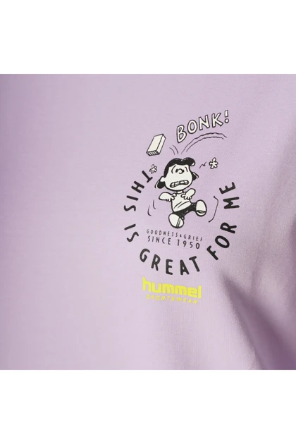 سویشرت زنانه اورجینال هامل hummel