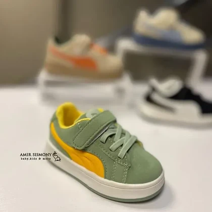 ونس بچگانه PUMA
