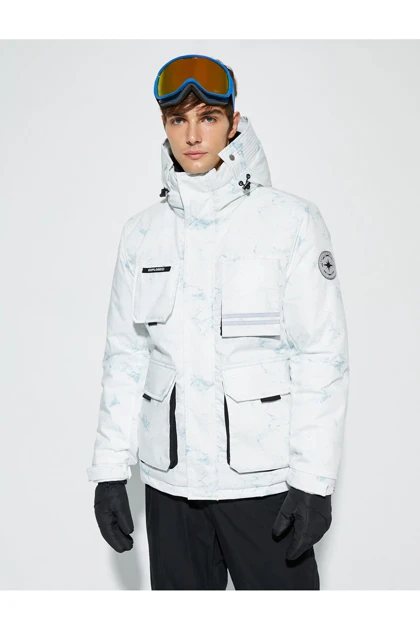 کت و کاپشن مردانه اورجینال کوتون koton