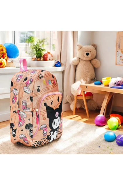 کوله پشتی بچگانه shopiolog