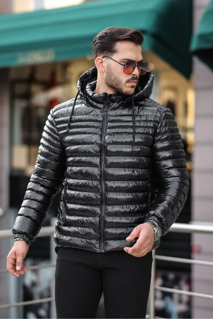 کت و کاپشن مردانه merstore merstore