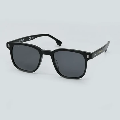 عینک آفتابی هوگو باس مدل SGA-boss0970s