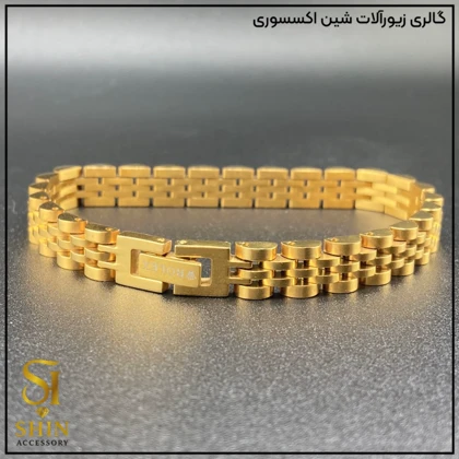 دستبند رولکس کد dr07