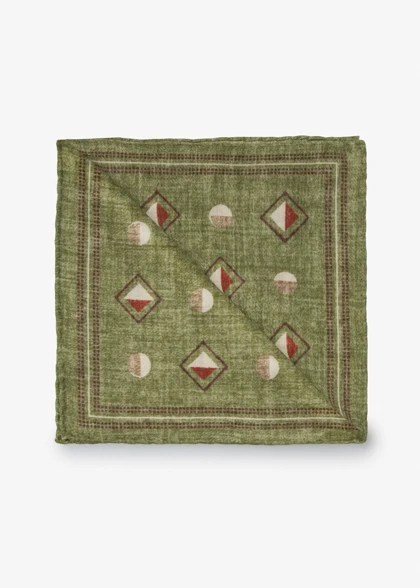 پوشت طرح دار 2421450