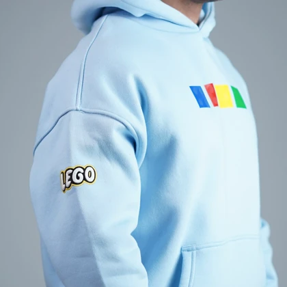 هودی لگو کد 151018