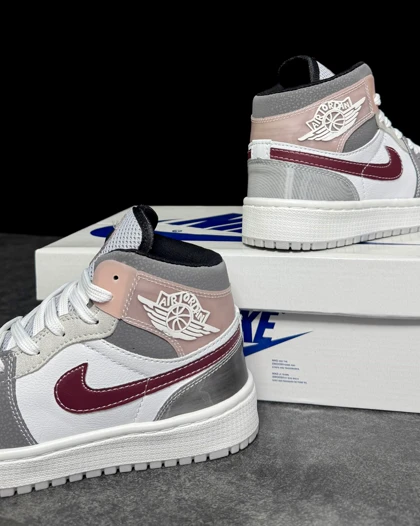 کتانی جردن وان یونیت