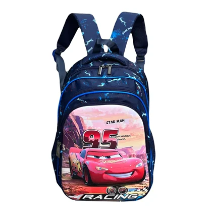 کوله پشتی فوروارد مدل FORWARD - FCLT3938 MCQUEEN