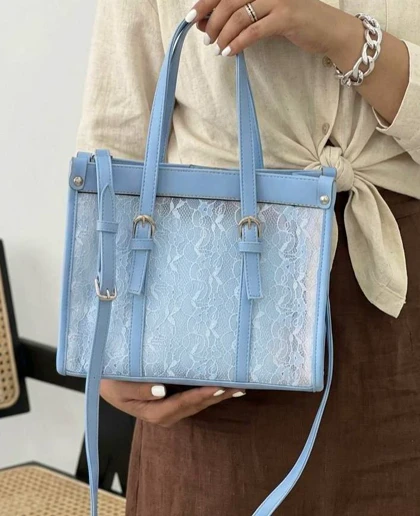 کیف زنانه گیپوری