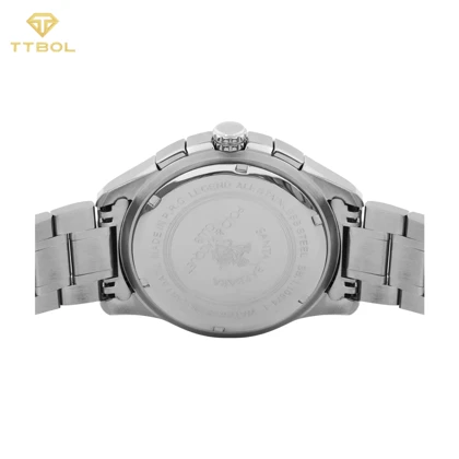 ساعت مچی مردانه پولو سانتا باربارا POLO SANTA BARBARA SB.1.10674-2