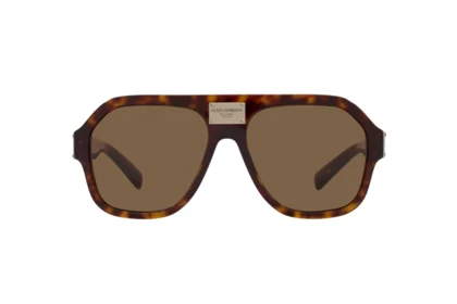 عینک آفتابی دولچه گابانا Dolce &amp; Gabbana DG4433S 050273