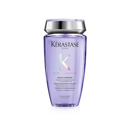 شامپو بلوند ابسولو بن لومیر کراستاس 250 میل